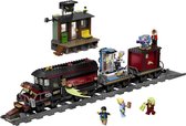 Lego Hidden Side 70424 Spookexpress