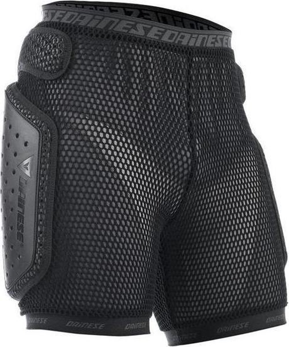 Dainese Hard Short E1 protectiebroek