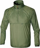 Keela Neutronic Smock Olijfgroen