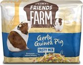 Gerty guinea pig tasty mix - 5 kg - 1 stuks