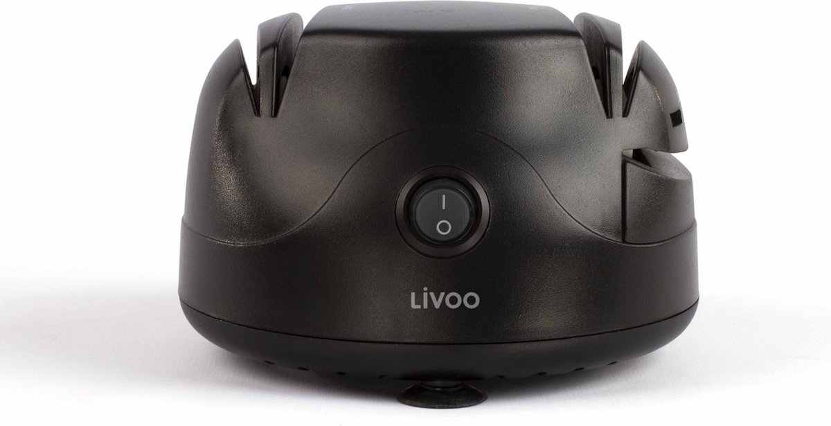 Livoo DOM394 - Elektrische Messenslijper