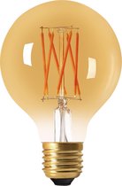 Moodzz - G80 - Dimbare Filament LED lamp - Kwantumkorting