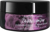 Bumble and Bumble - While You Sleep - Overnight Damage Repair Masque - 190 ml
