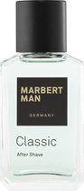 Marbert Man Classic - 50 ml - Aftershave Lotion