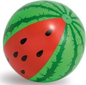 Intex strandbal Mega Watermeloen