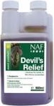 NAF Devil's relief - 500 ml