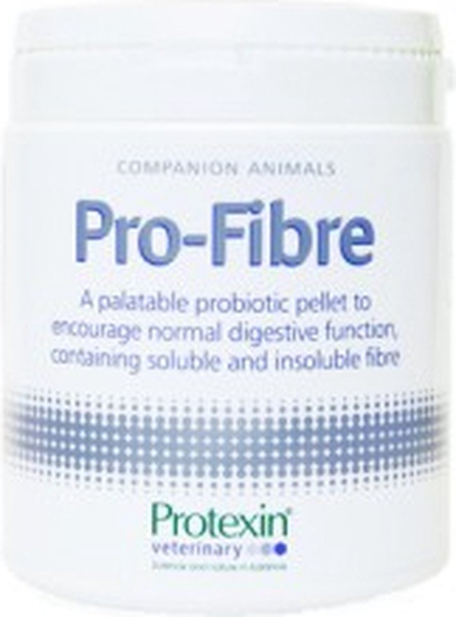 protexin pro fibre for cats
