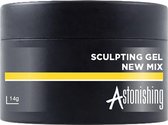 Astonishing Sculpting nagellak gel New Mix