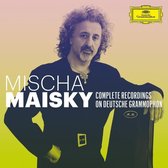 Mischa Maisky: Complete Recordings On Deutsche Gra (Limited Edition)