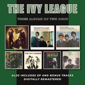 This Is The Ivy League / Sounds Of The Ivy League / Tomorrow Is Another Day + EP & Bonus Tracks