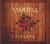 Staritsa - Lkyukva (CD)