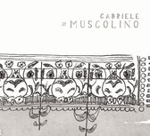 Gabriele Muscolino - Gabriele Muscolino (CD)
