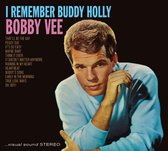 I Remember Buddy Holly + Meets The Ventures (+7 Bonus Tracks)