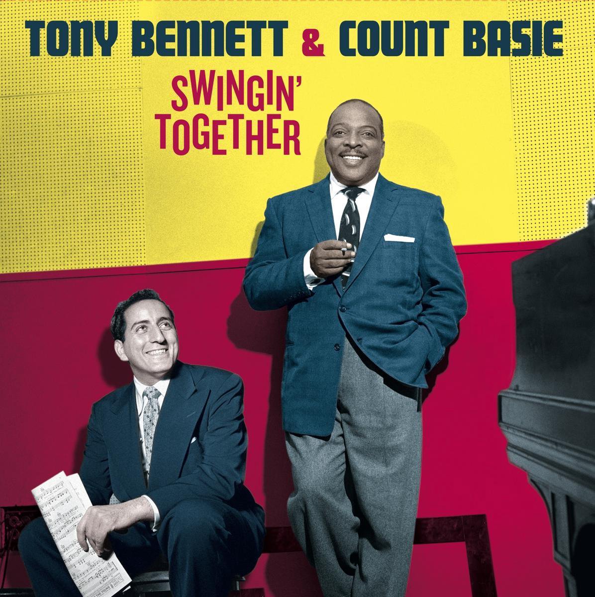 Swingin Together + In Person!