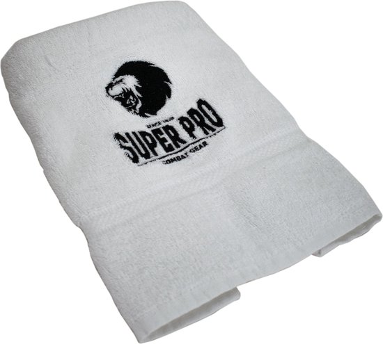 Super Pro Handdoek