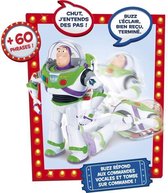 LANSAY Toy Story 4 Ongelooflijk beeldje Buzz - gemengd - vanaf 4 jaar