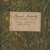 Jim Wood - Rural Felicity; Fiddle Tunes From 18th And 19th Century (CD)