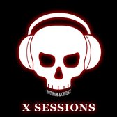 Hot Ham And Cheese - X Sessions (CD)