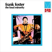 Frank Foster - The Loud Minority (LP) (Record Store Day)