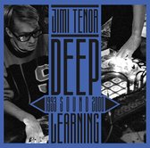 Jimi Tenor - Deep Sound Learning (1993-2000) (2 LP)
