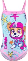 Paw Patrol Skye badpak - Maat 98 / 3 jaar