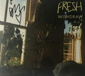 Fresh - Withdraw (CD)