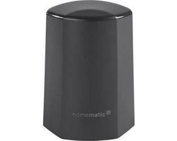 Homematic IP HmIP-STHO-A Temperatuursensor en luchtvochtigheidssensor Draadloos