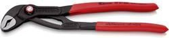 Pince Knipex Cobra Quickset Draper 250mm - Pour Pompe à Eau, Acier Chrome Vanadium