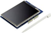 TRU COMPONENTS Écran tactile 7,1 cm (2,8 pouces) 320 x 240 Pixel Incl. stylet