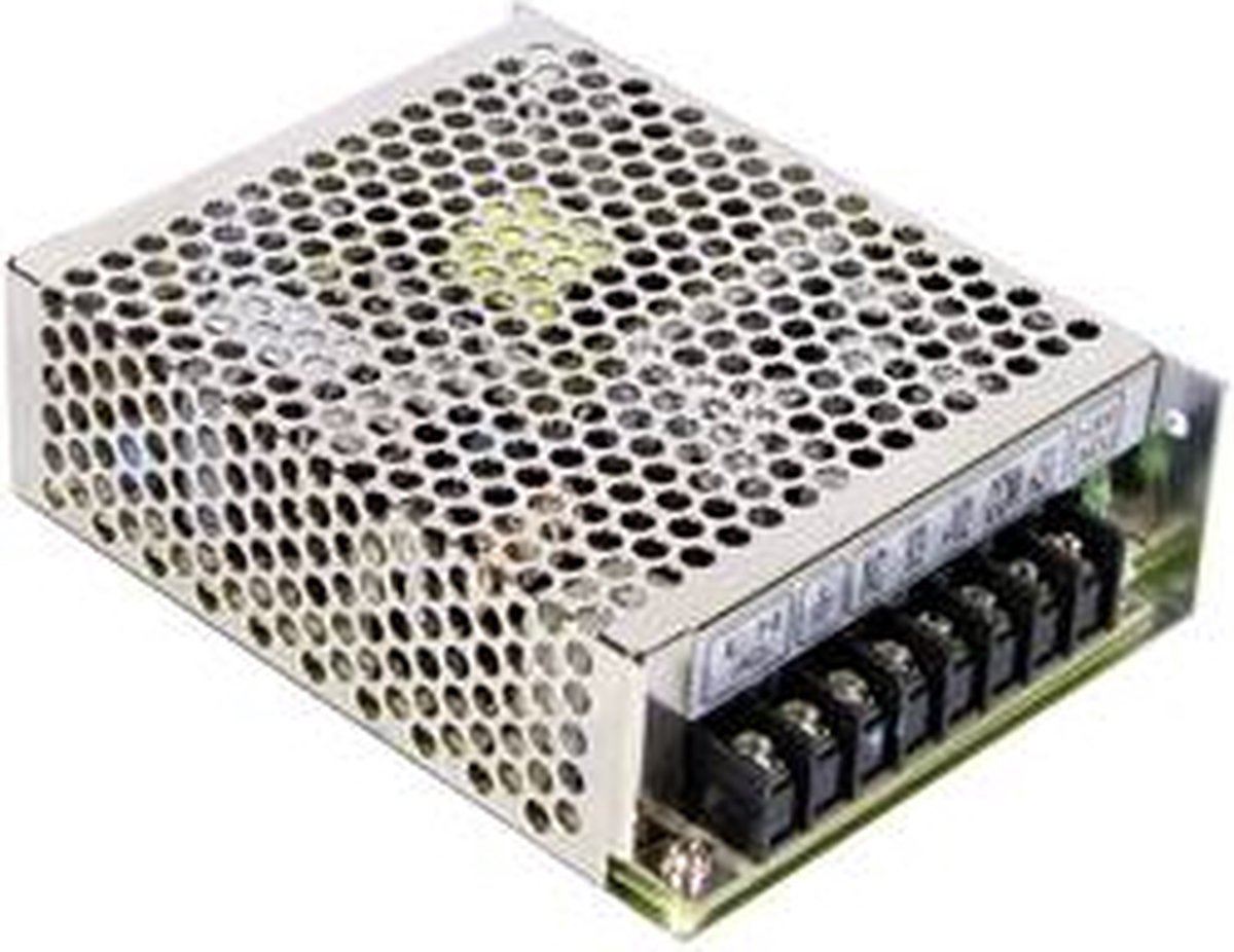 Mean Well RT-65B Schakelnetvoedingsmodule 64 W