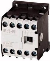 Eaton DILEM-10(230V50HZ,240V60HZ) Contactor 3x NO 4 kW 230 V/AC 9 A 1 stuk(s)