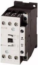 Eaton DILM17-01(230V50HZ,240V60HZ) Contactor 3x NO 7.5 kW 230 V/AC 18 A 1 stuk(s)