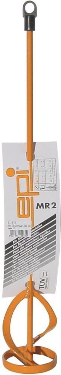 EPI 4830003 MR 2 Mengstaaf - 5-20kg - 8mm - 80 x 500mm