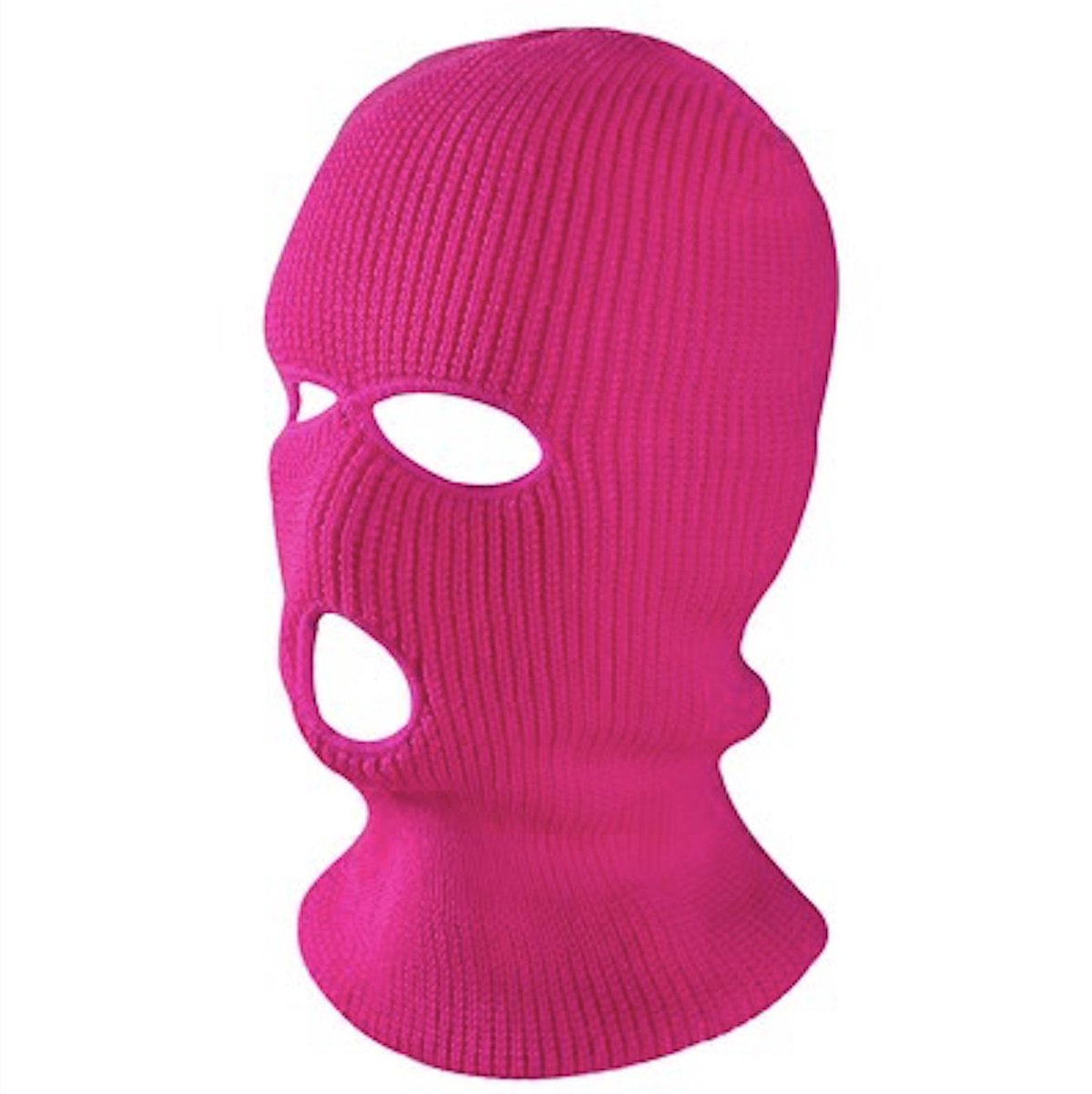 VICI Roze Bivakmuts