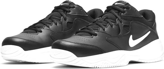 Nike Sportschoenen - Maat 43 - Mannen - zwart/wit | bol.com