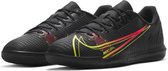 Nike Sportschoenen - Maat 34 - Unisex - zwart/geel/rood