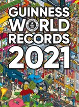 Guinness World Records 2021