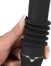 Portable Fucking Machine - Stotende Vibrator | Dildo | Vibrator | Penis | Buttplug | Sexy | Tril ei | Erotische | Man | Vrouw | Penis | Heren | Dames