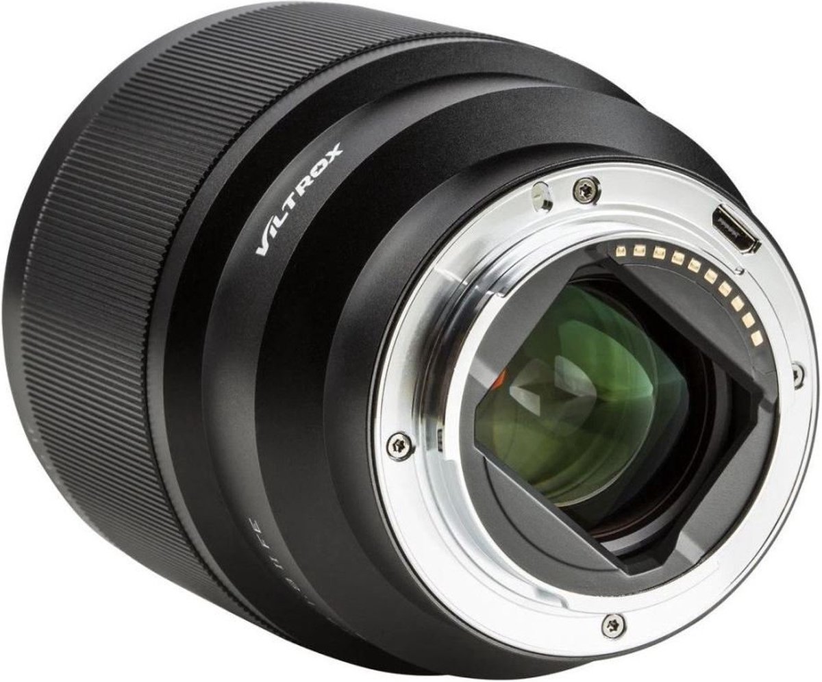 Viltrox FE-85 F1.8 AF II Sony E-Mount