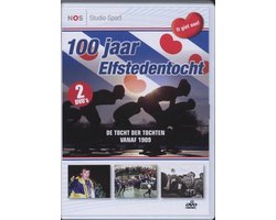 100 jaar Elfstedentocht
