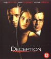 Deception (Blu-ray)