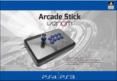Playstation 4 | Accessoires - Arcade Stick Designed For Use With Ps3 Ps4