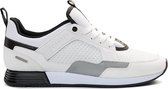 Cruyff Maxi Geomatric sneakers wit - Maat 45