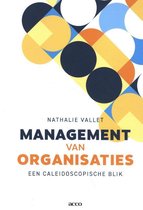 Samenvatting alle leerstof (boek + ppt's) management en organisatie