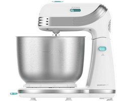 Blender en Deegmixer Cecotec Cecomixer Easy 3 L 250W Wit