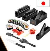 Ferodelli® - Sushi Maker - XXL Sushi kit - Sushi Set