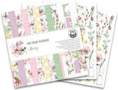 Piatek13 - Paper pad The Four Seasons - Spring 12x12 P13-SPR-08