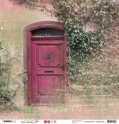 Studio Light • Scrap 200g Jenine's mindful art nr.06 1pc