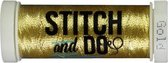 Stitch & Do 200 m - Hobbydots - Gold