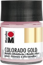 Marabu Colorado Gold 50ml 1stuk(s)